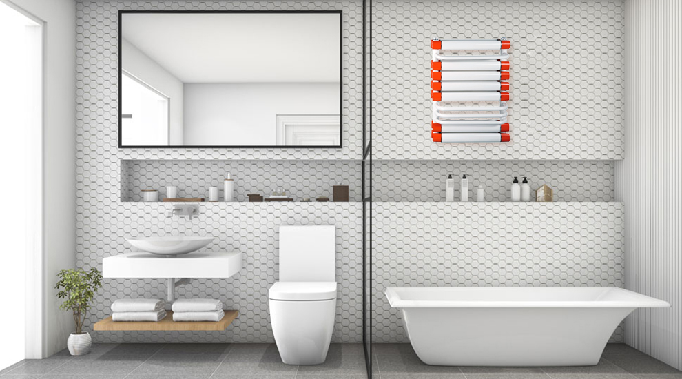 暖氣片安裝 暖氣片安裝