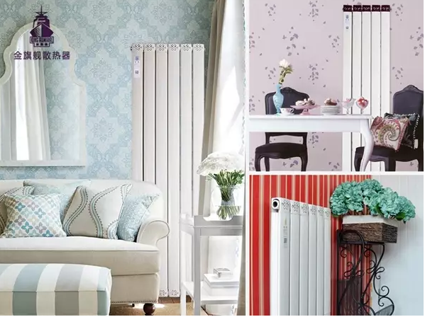 暖氣片管道安裝 暖氣片管道安裝