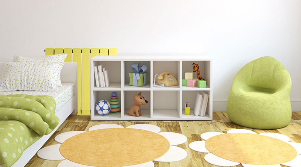 暖氣片安裝 暖氣片安裝