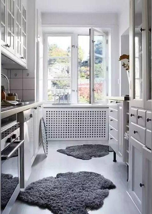 家用暖氣片,暖氣片材質