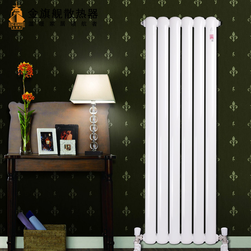 家用暖氣片,暖氣片安裝