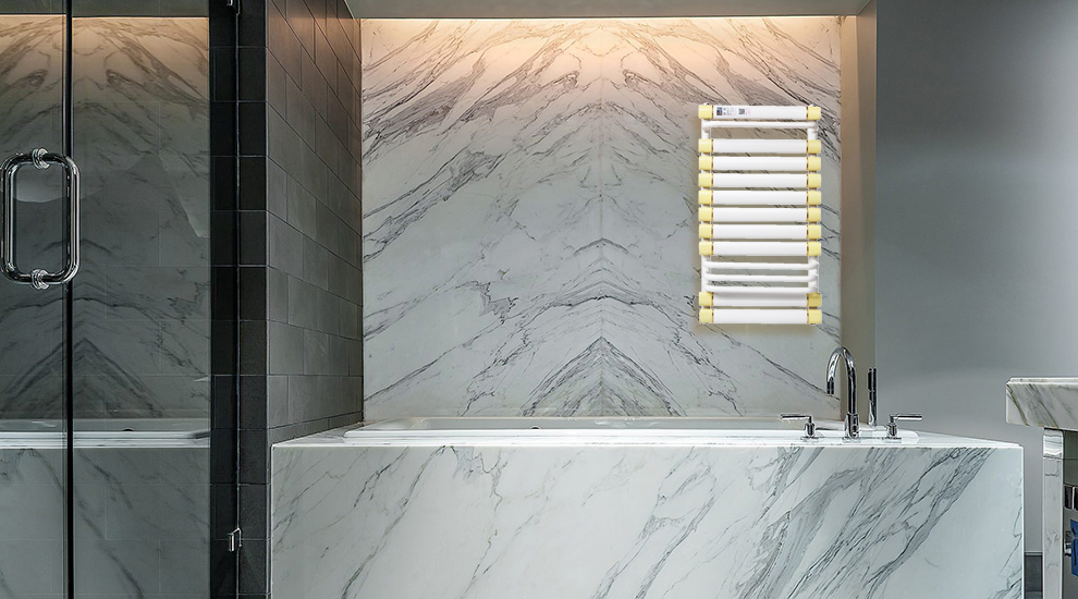 暖氣片安裝,暖氣片