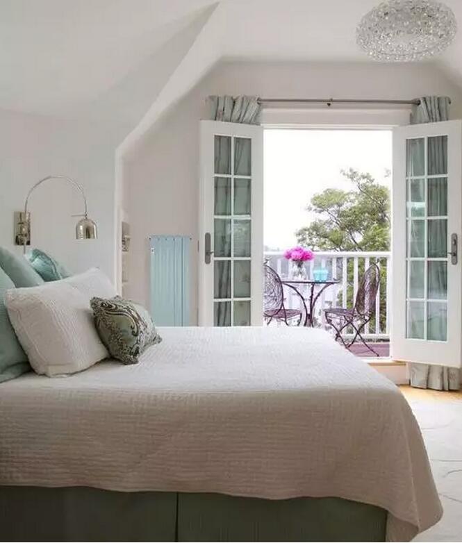 金旗艦暖氣片,暖氣片安裝