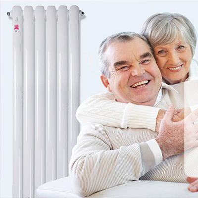暖氣片安裝,暖氣片