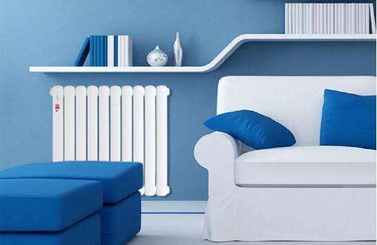 暖氣片安裝,暖氣片