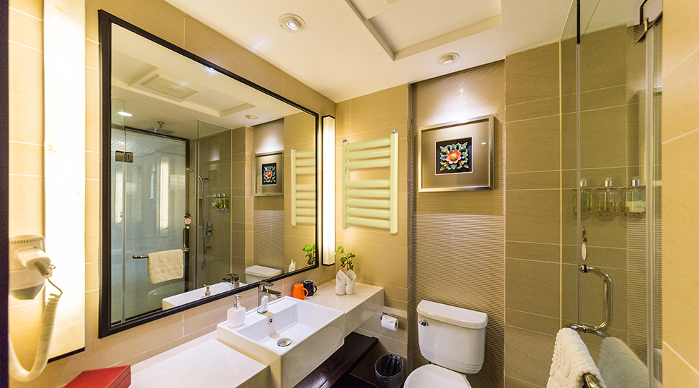 暖氣片安裝,暖氣片