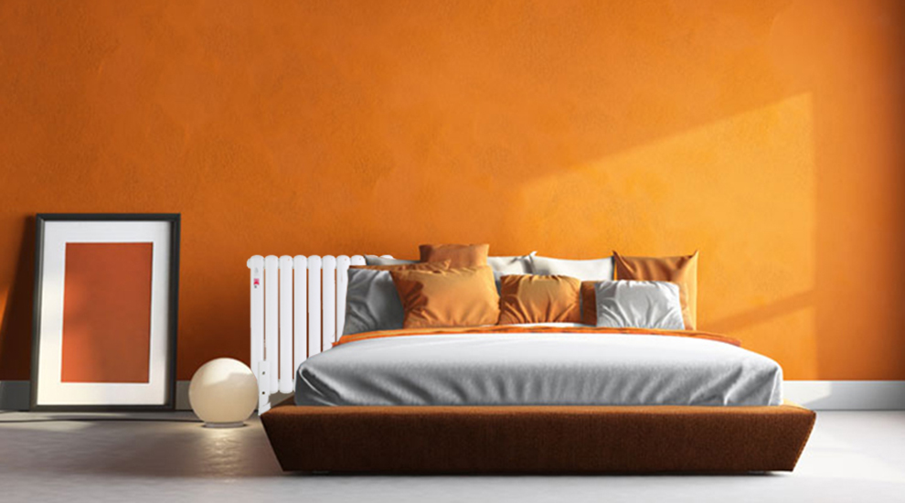 暖氣片安裝,暖氣片