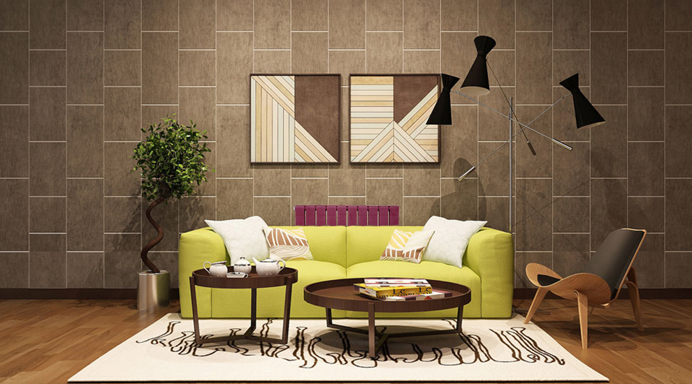 暖氣片安裝,暖氣片