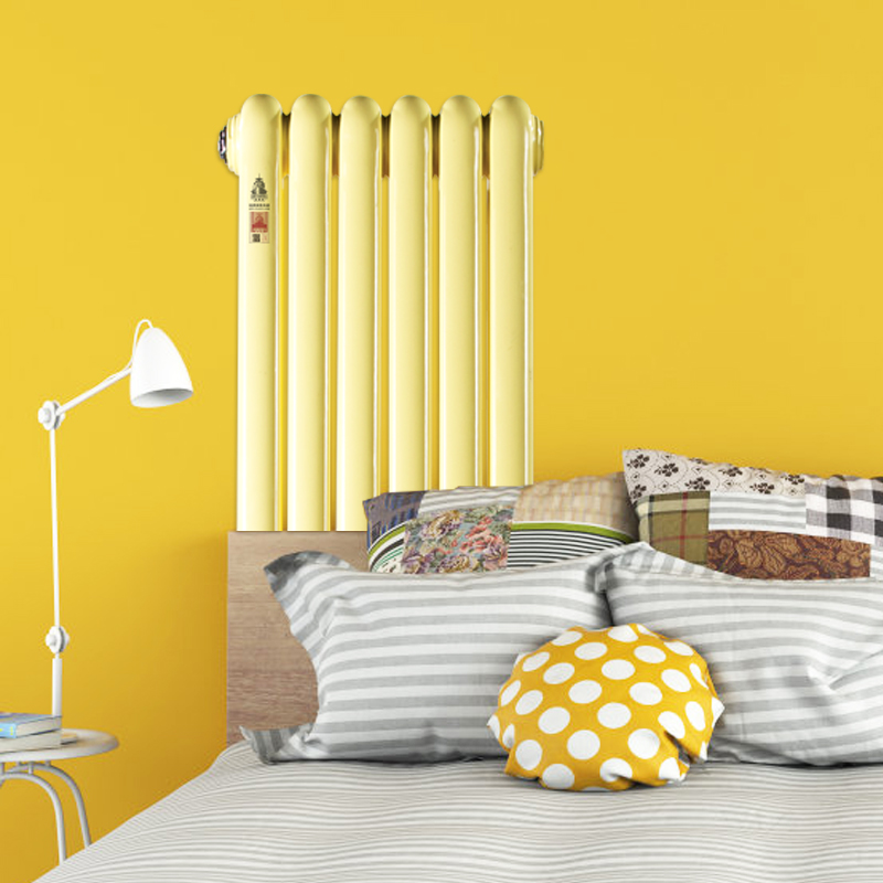 暖氣片,暖氣片安裝