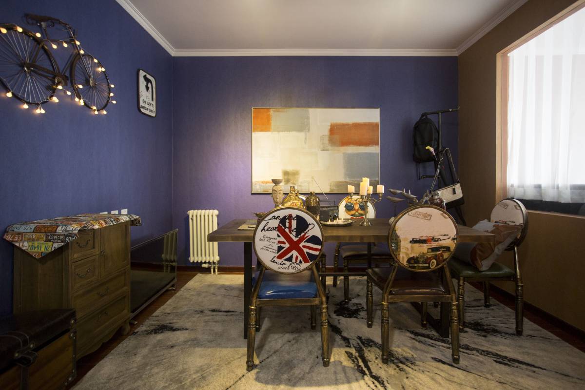 暖氣,鋼制散熱器