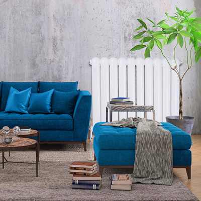 暖氣片十大品牌,暖氣片安裝