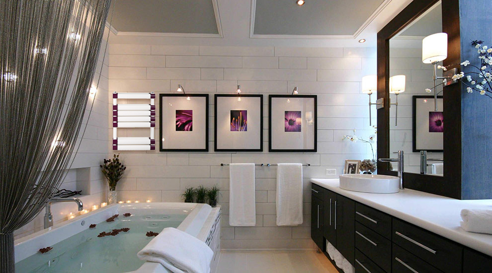 暖氣片十大品牌,暖氣片安裝