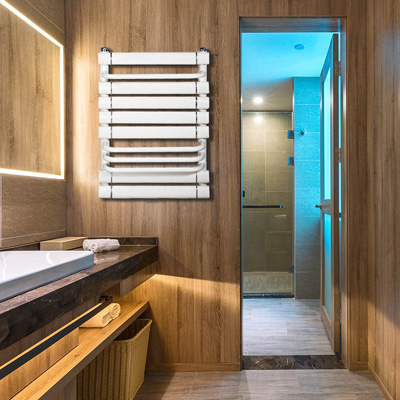 暖氣,鋼制散熱器