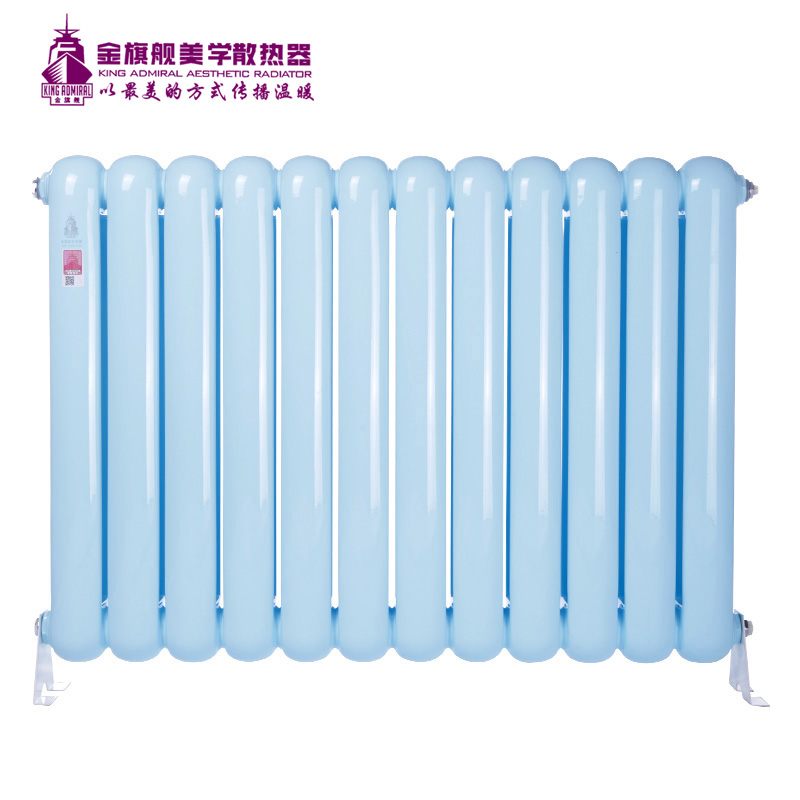 暖氣,鋼制暖氣片