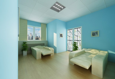 采暖散熱器安裝以及使用注意事項