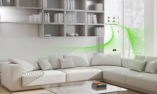 新風(fēng)系統(tǒng) 新風(fēng)系統(tǒng)